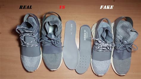 adidas tubular x fake vs real|real vs fake adidas.